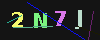 Gambar captcha