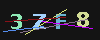 Gambar captcha